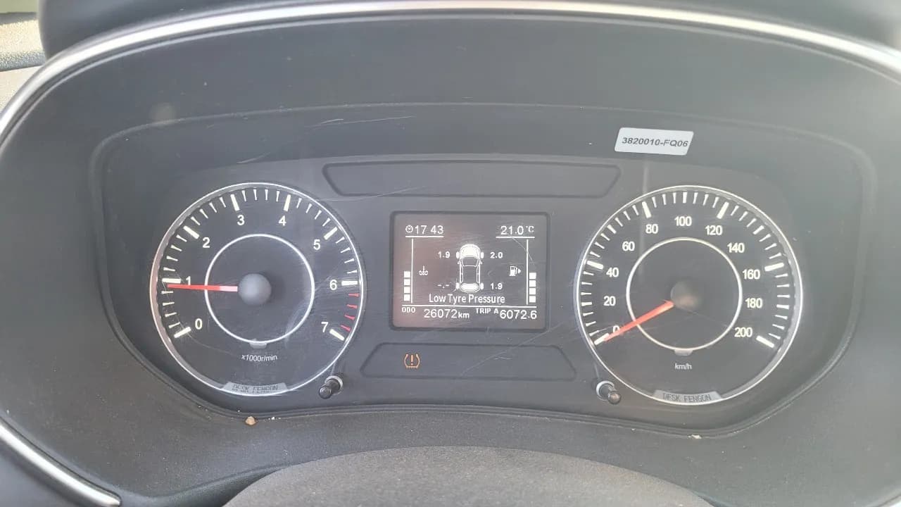 500 4X2 1.5 FULL MEC. - view 9