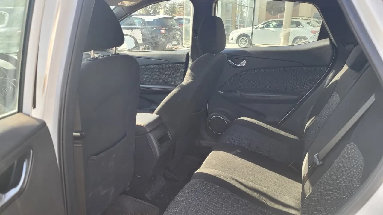 500 4X2 1.5 FULL MEC. - view 11