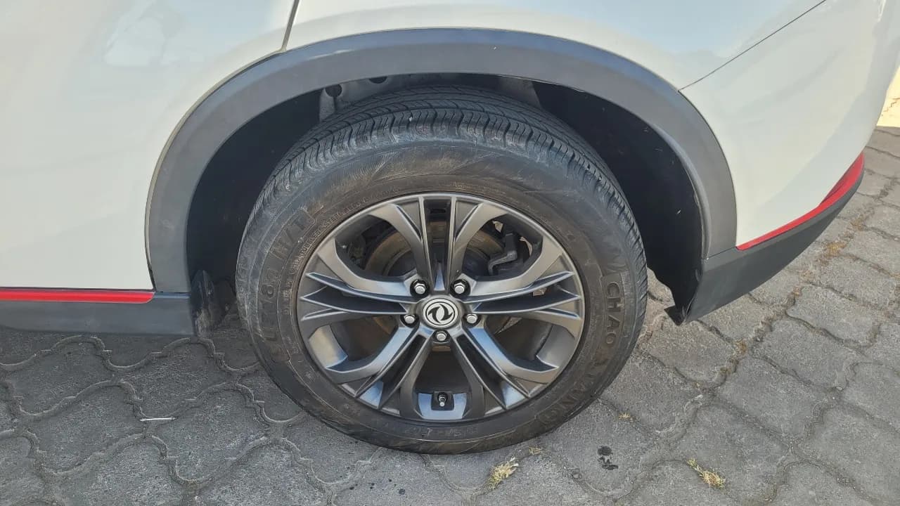 500 4X2 1.5 FULL MEC. - view 15