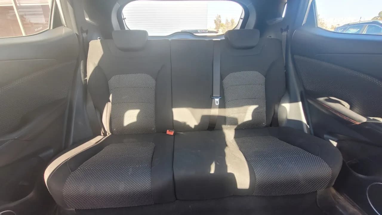 500 4X2 1.5 FULL MEC. - view 13