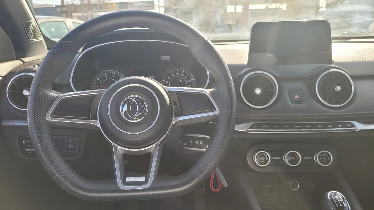 500 4X2 1.5 FULL MEC. - view 12