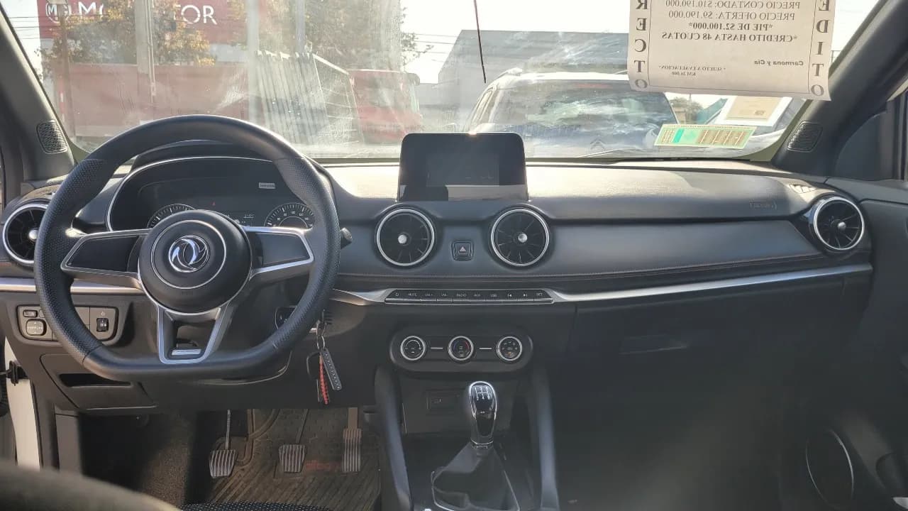 500 4X2 1.5 FULL MEC. - view 14