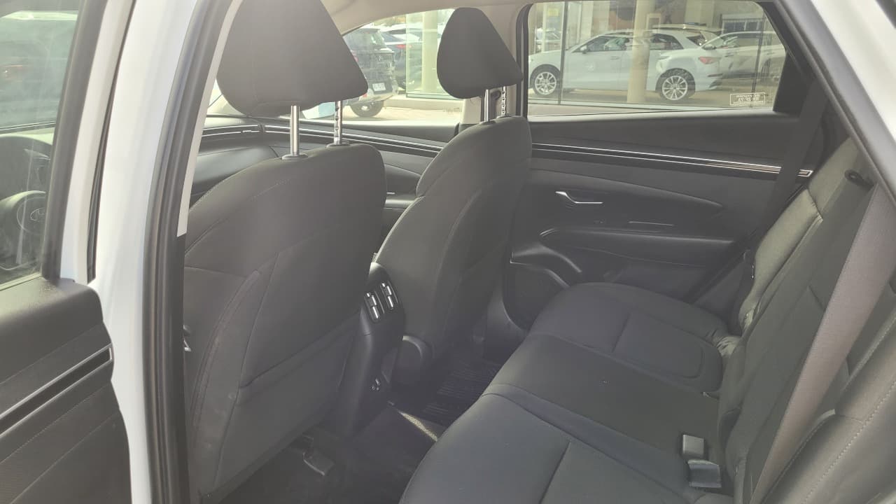 TUCSON NX4 1.6 FULL AUT. 4X2 - view 10