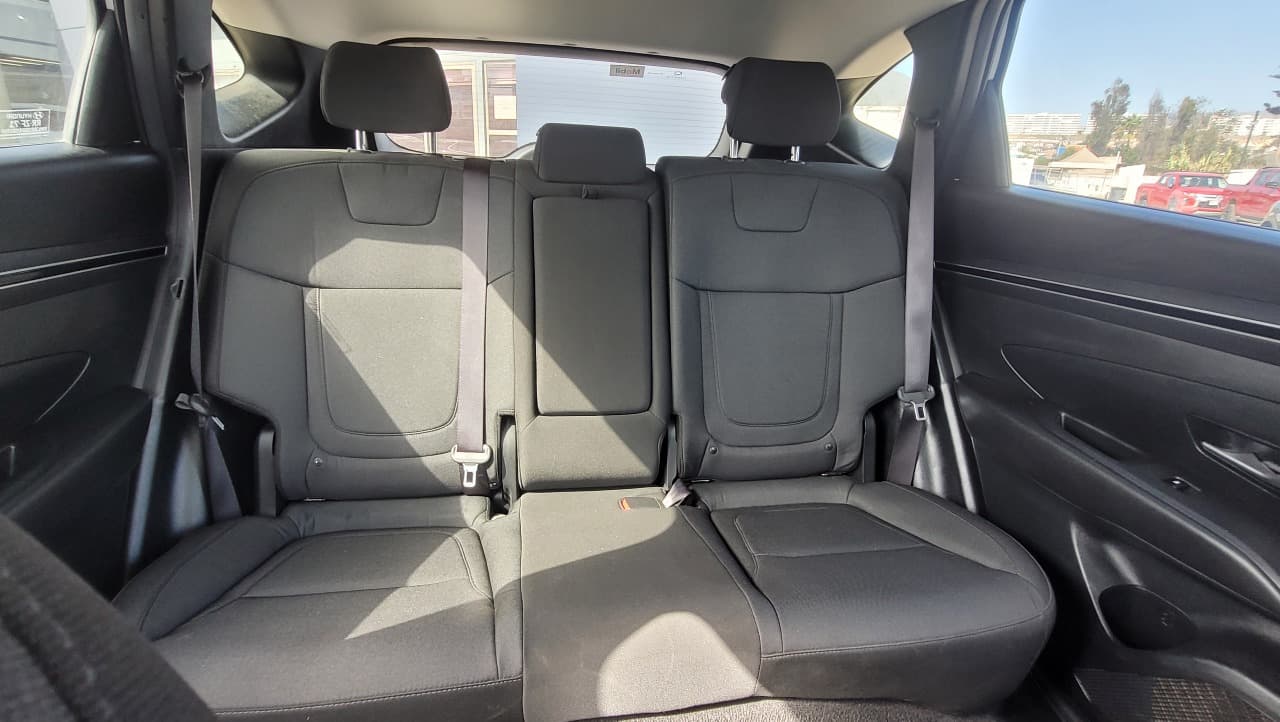 TUCSON NX4 1.6 FULL AUT. 4X2 - view 11