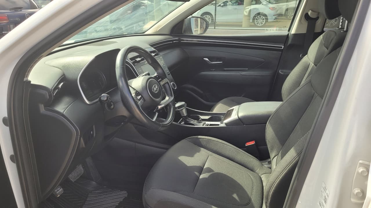 TUCSON NX4 1.6 FULL AUT. 4X2 - view 12