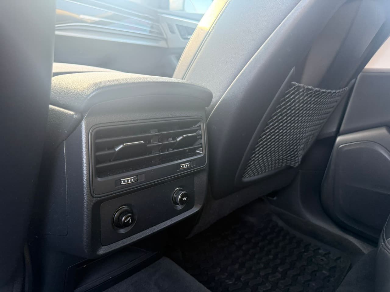 Q8 3.0 55 TFSI Quattro Tiptronic - view 9