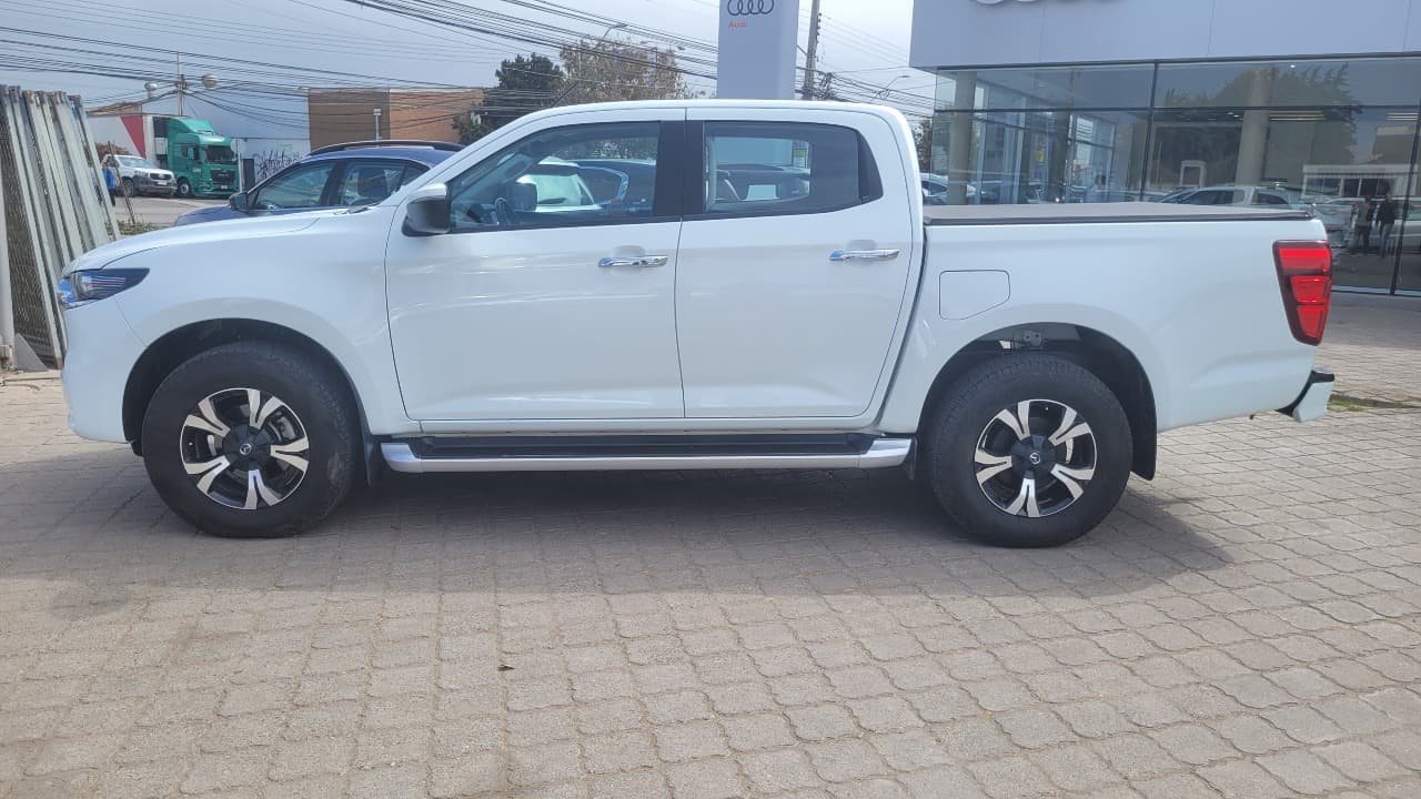 BT50 4X4 3.0 FULL AUT.  - view 5