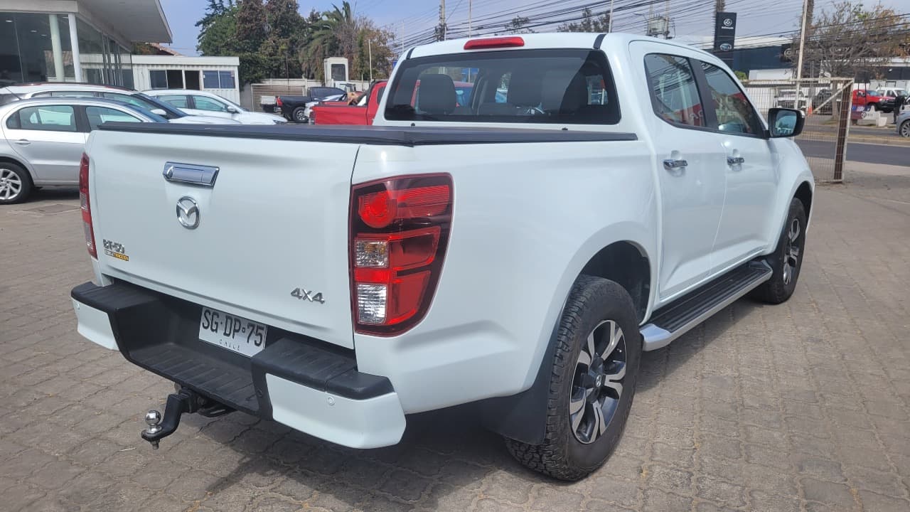 BT50 4X4 3.0 FULL AUT.  - view 6