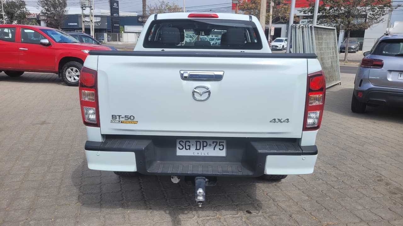 BT50 4X4 3.0 FULL AUT.  - view 7