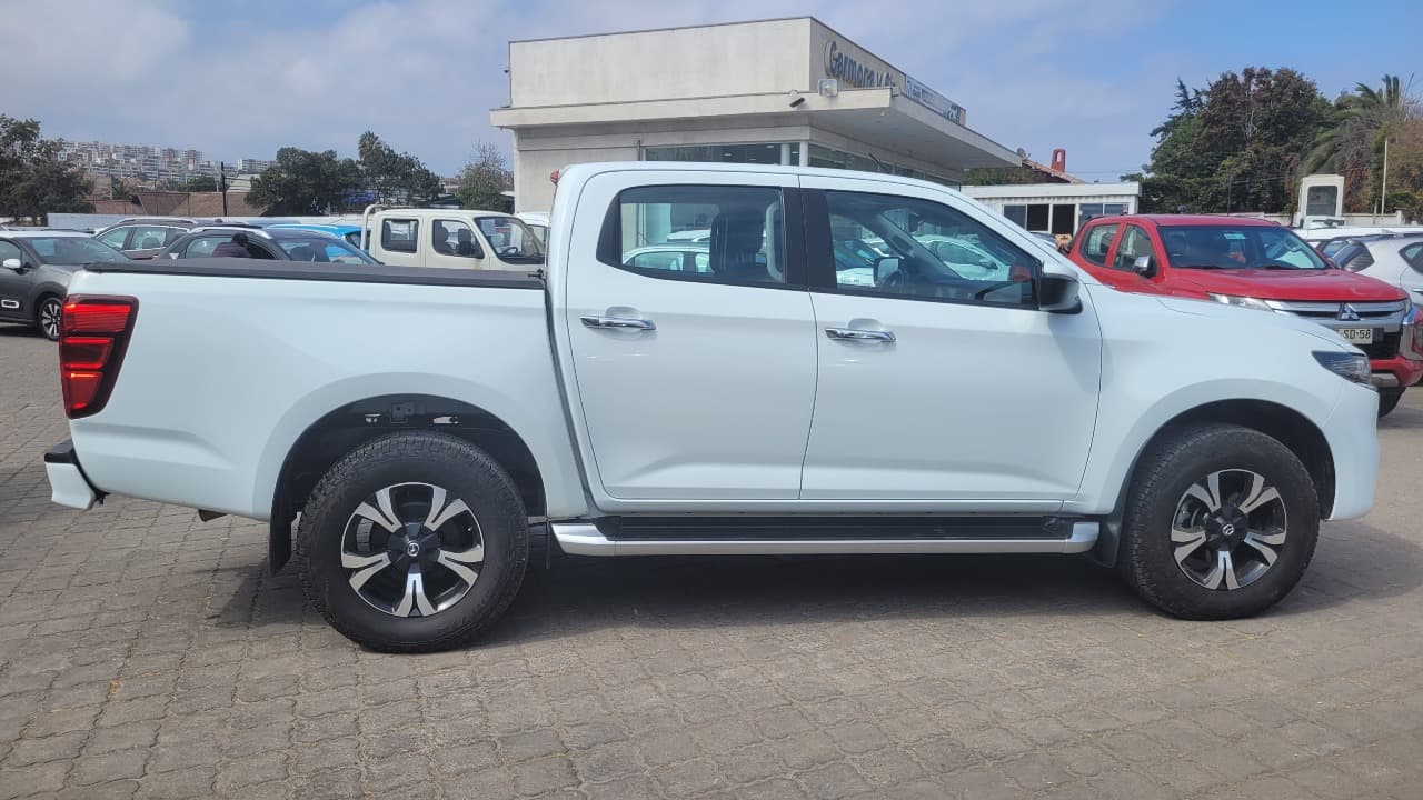BT50 4X4 3.0 FULL AUT.  - view 8
