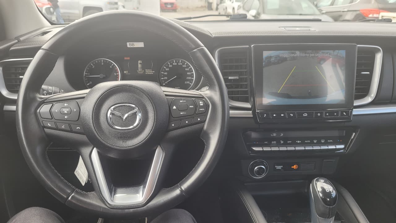 BT50 4X4 3.0 FULL AUT.  - view 9