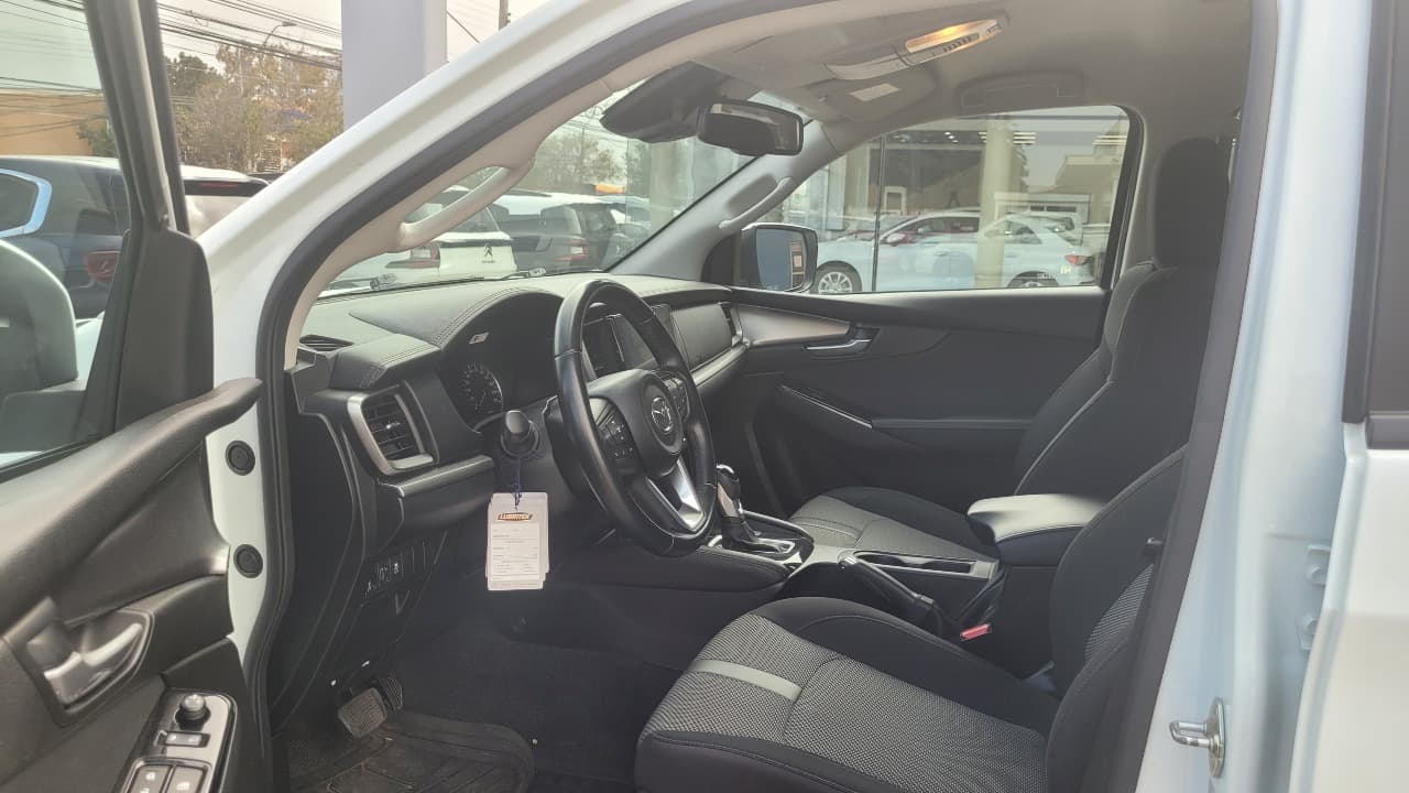 BT50 4X4 3.0 FULL AUT.  - view 10
