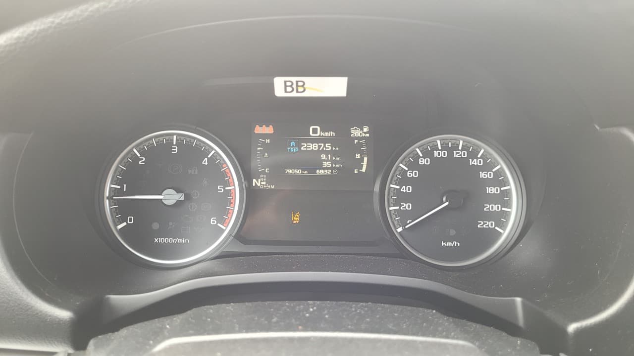 BT50 4X4 3.0 FULL AUT.  - view 11