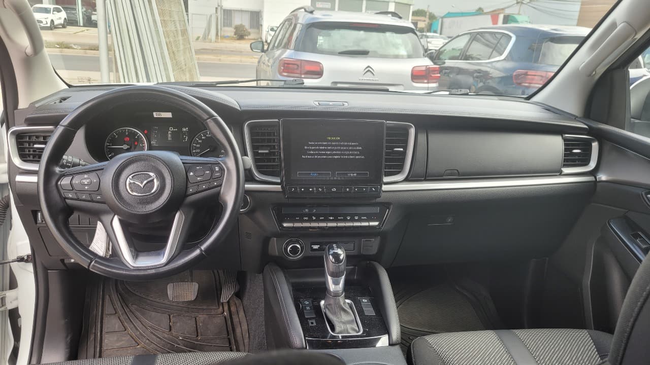 BT50 4X4 3.0 FULL AUT.  - view 12