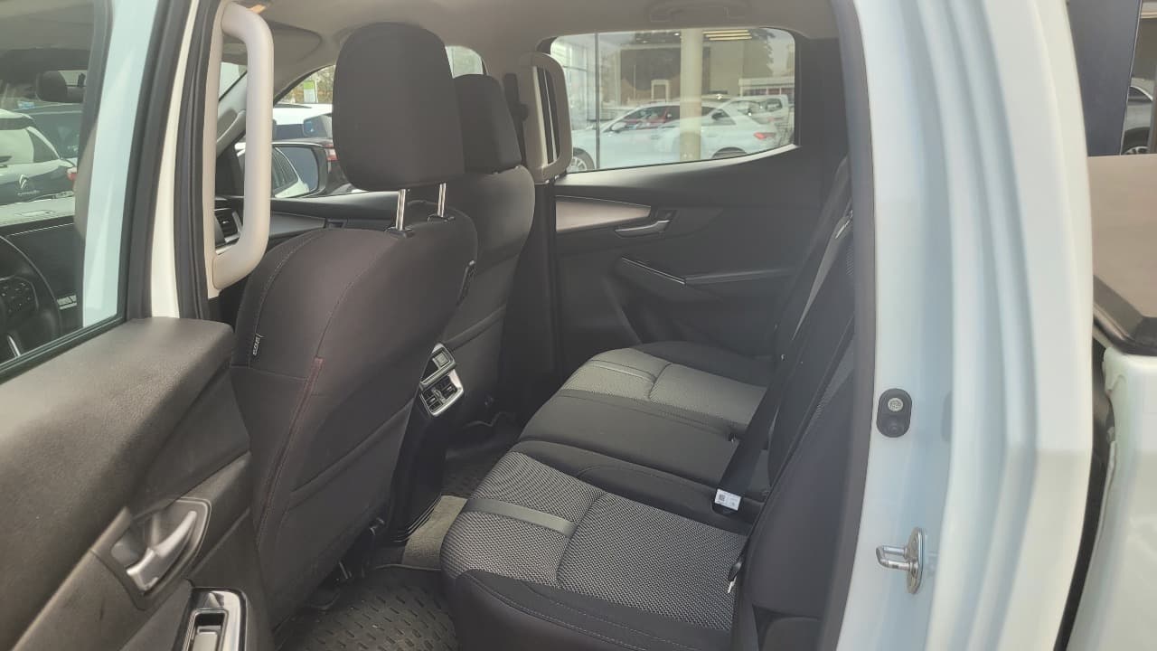 BT50 4X4 3.0 FULL AUT.  - view 13