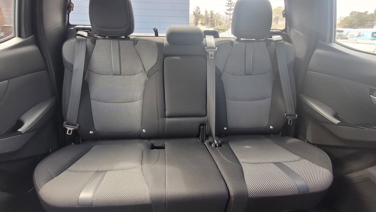 BT50 4X4 3.0 FULL AUT.  - view 15