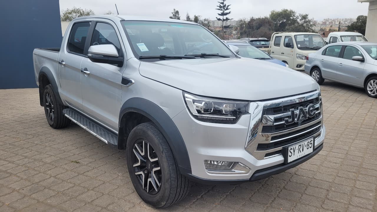 T8 PRO 4X4 2.0 FULL MEC. - view 3