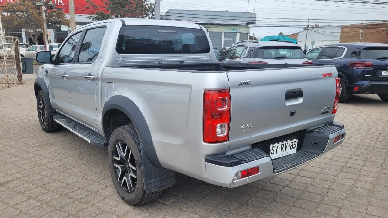 T8 PRO 4X4 2.0 FULL MEC. - view 4