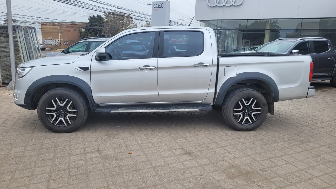 T8 PRO 4X4 2.0 FULL MEC. - view 5