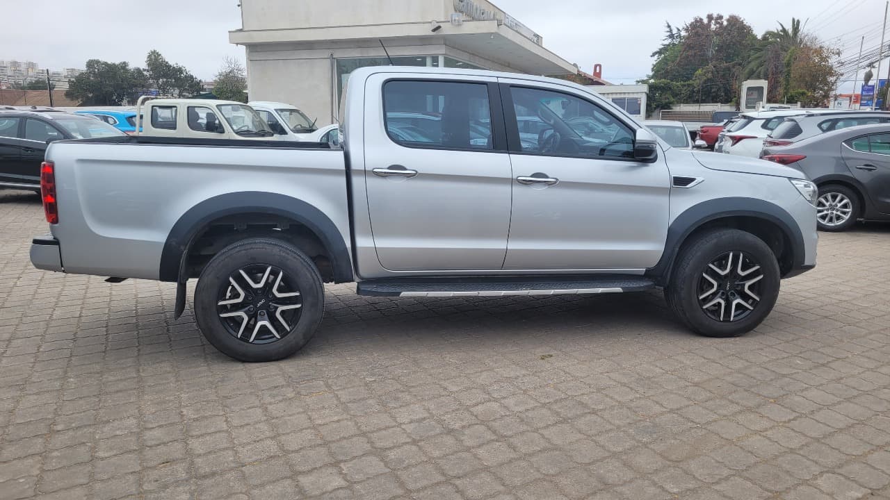 T8 PRO 4X4 2.0 FULL MEC. - view 8