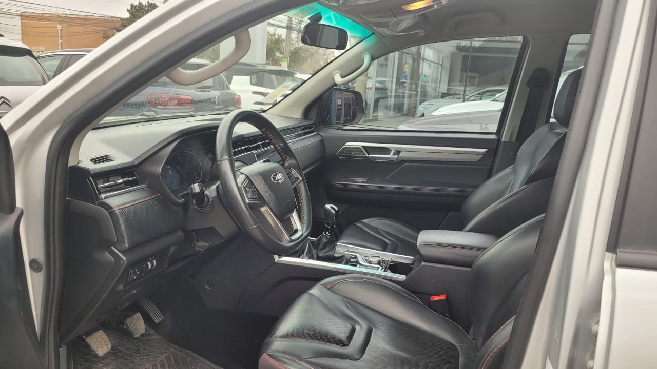 T8 PRO 4X4 2.0 FULL MEC. - view 11