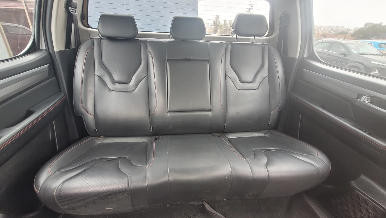 T8 PRO 4X4 2.0 FULL MEC. - view 14