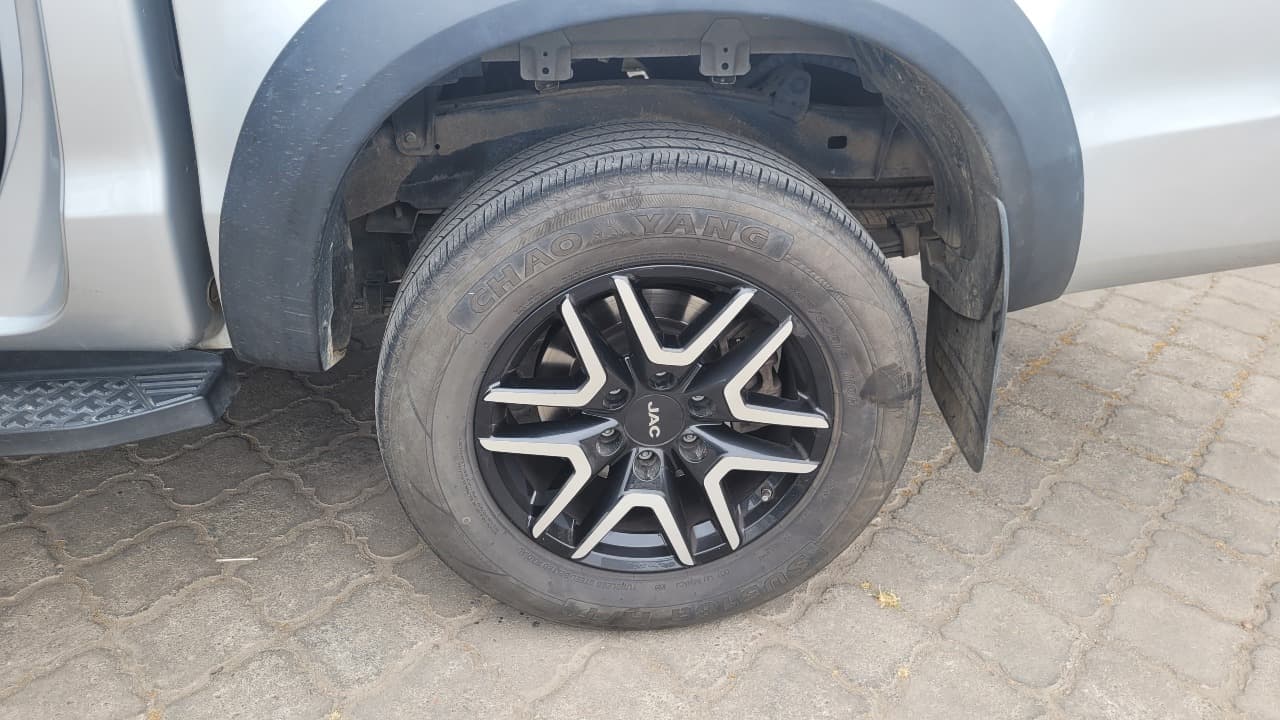 T8 PRO 4X4 2.0 FULL MEC. - view 15