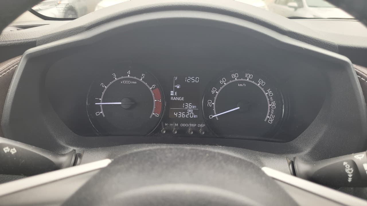 YARIS SD 1.5 FULL MEC. - view 6