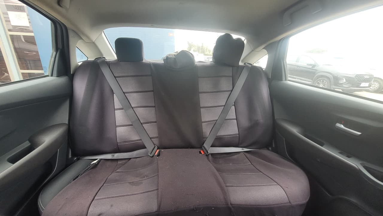 YARIS SD 1.5 FULL MEC. - view 7