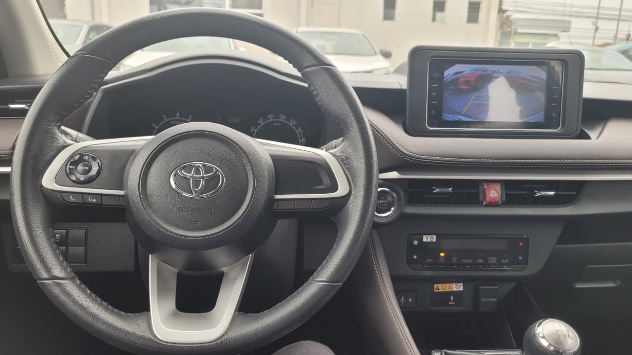 YARIS SD 1.5 FULL MEC. - view 9