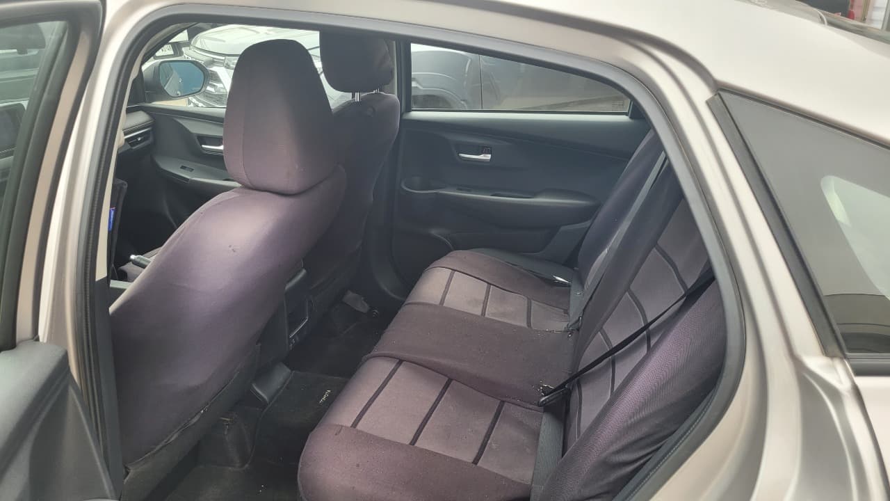 YARIS SD 1.5 FULL MEC. - view 11