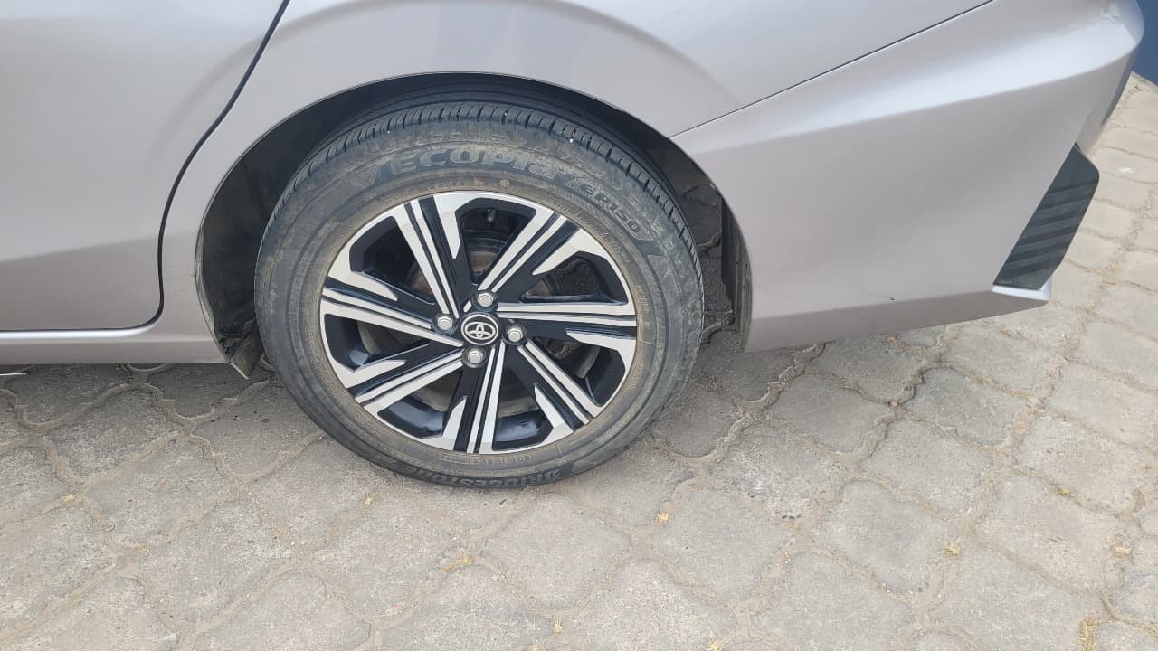 YARIS SD 1.5 FULL MEC. - view 12