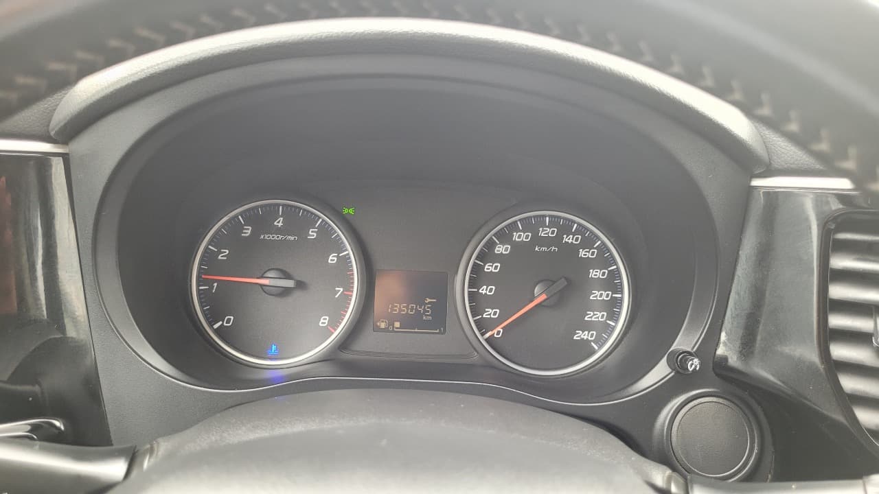 OUTLANDER FULL MEC. 2.0 - view 9