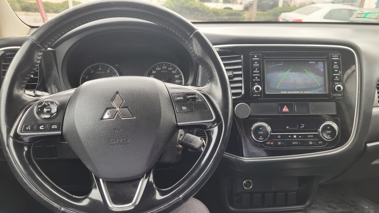 OUTLANDER FULL MEC. 2.0 - view 10