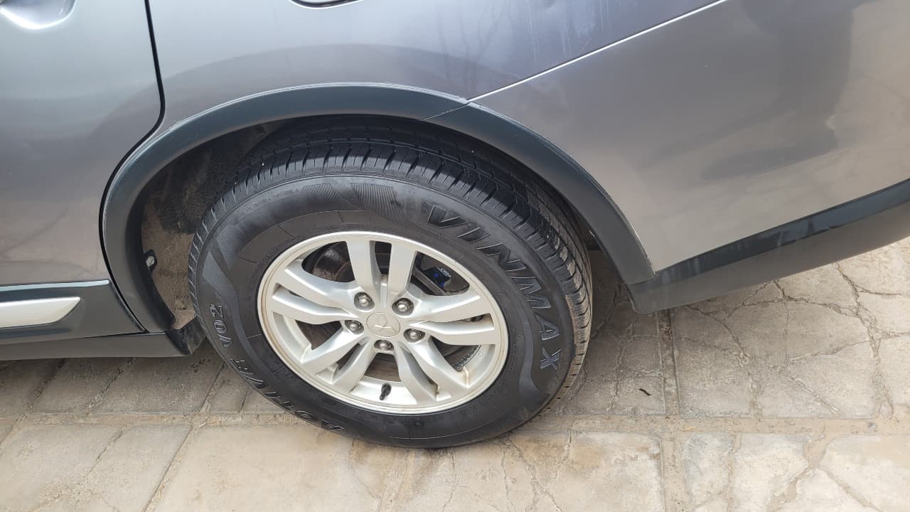 OUTLANDER FULL MEC. 2.0 - view 14