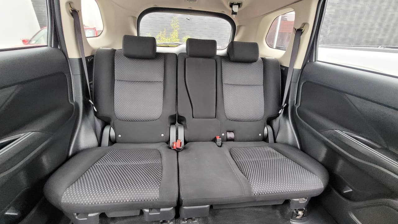 OUTLANDER FULL MEC. 2.0 - view 15