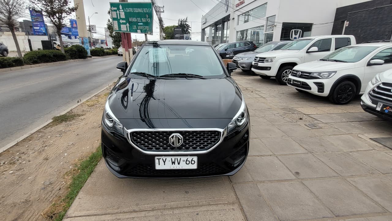 MG3 MT FULL 1.5 - view 2