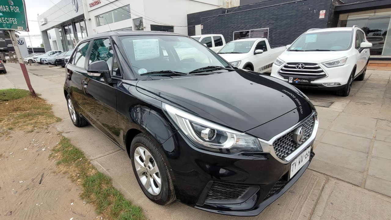 MG3 MT FULL 1.5 - view 3