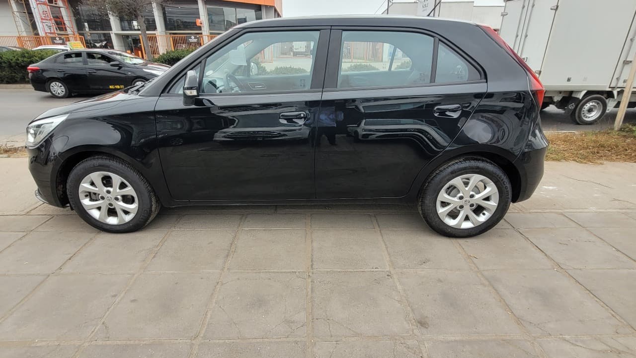 MG3 MT FULL 1.5 - view 4
