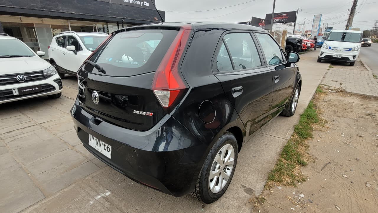 MG3 MT FULL 1.5 - view 5