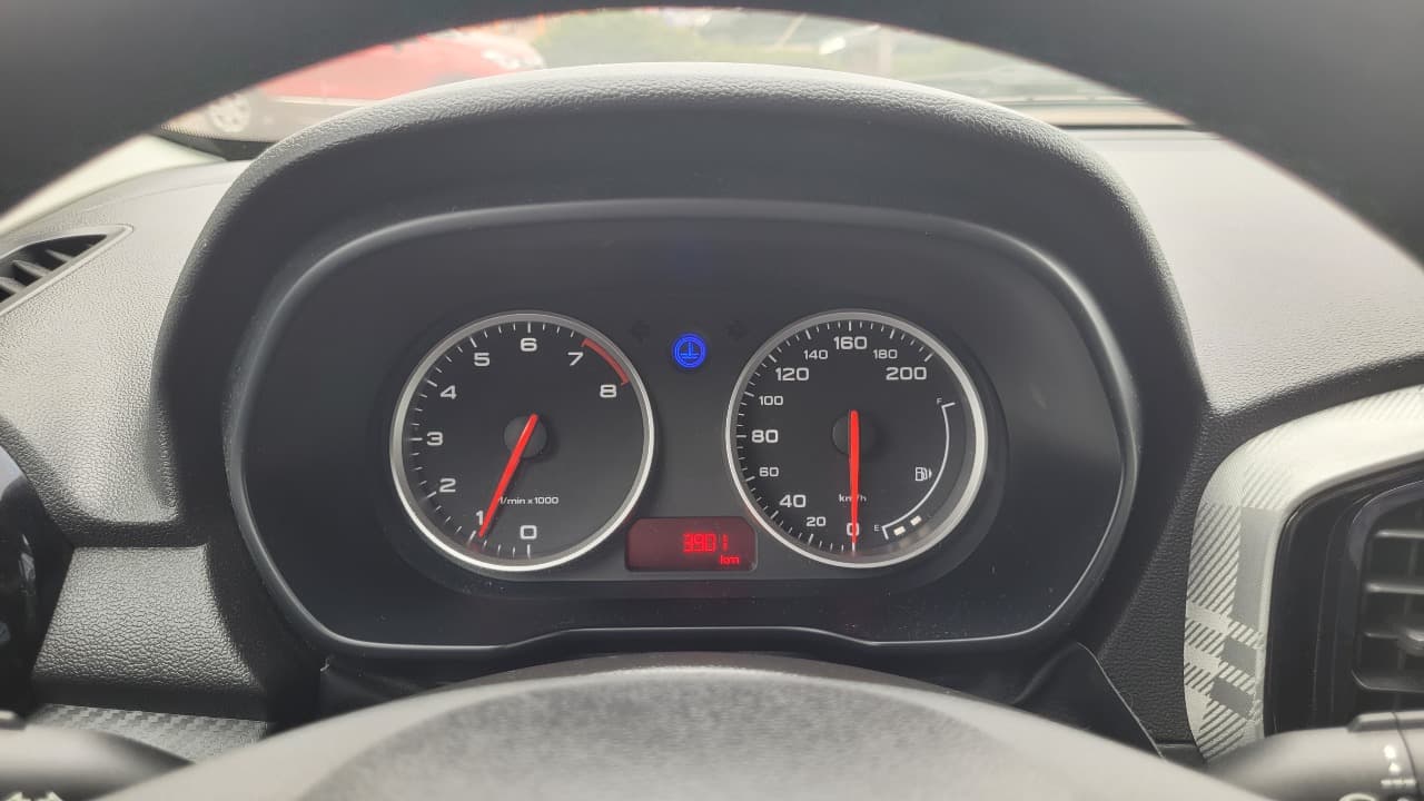 MG3 MT FULL 1.5 - view 7
