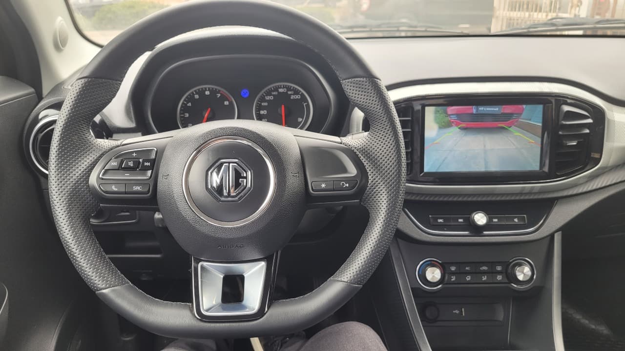 MG3 MT FULL 1.5 - view 9
