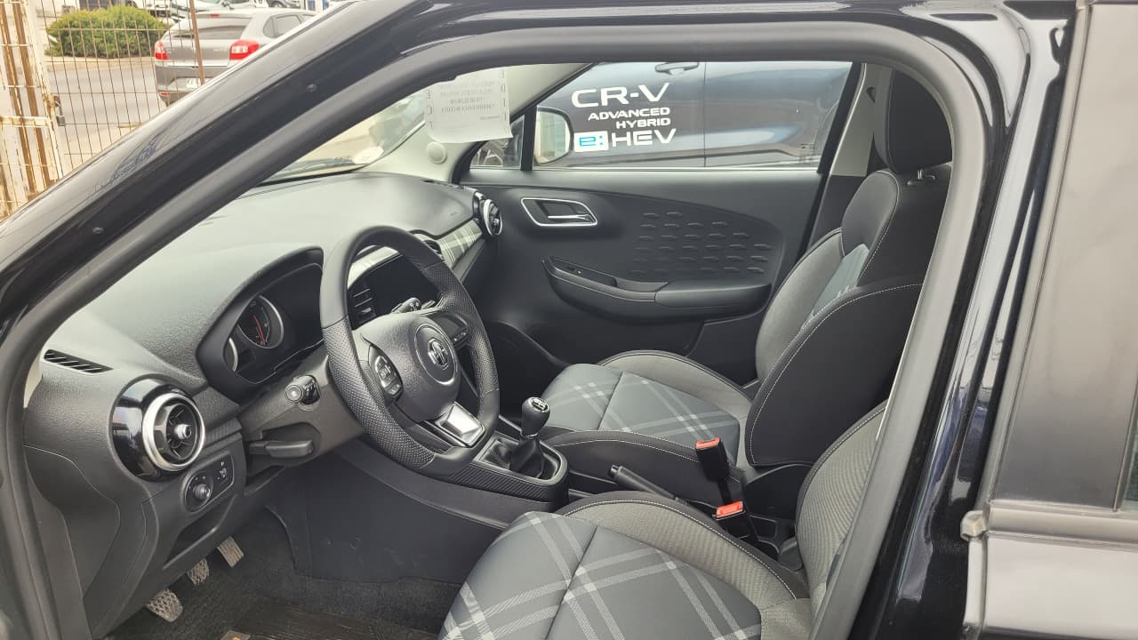 MG3 MT FULL 1.5 - view 10