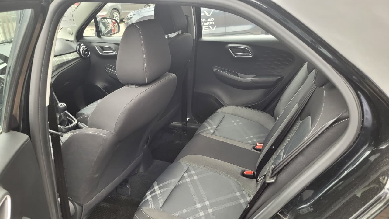 MG3 MT FULL 1.5 - view 11