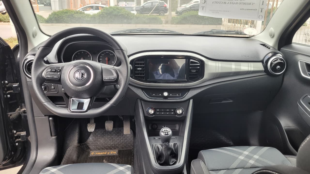 MG3 MT FULL 1.5 - view 12