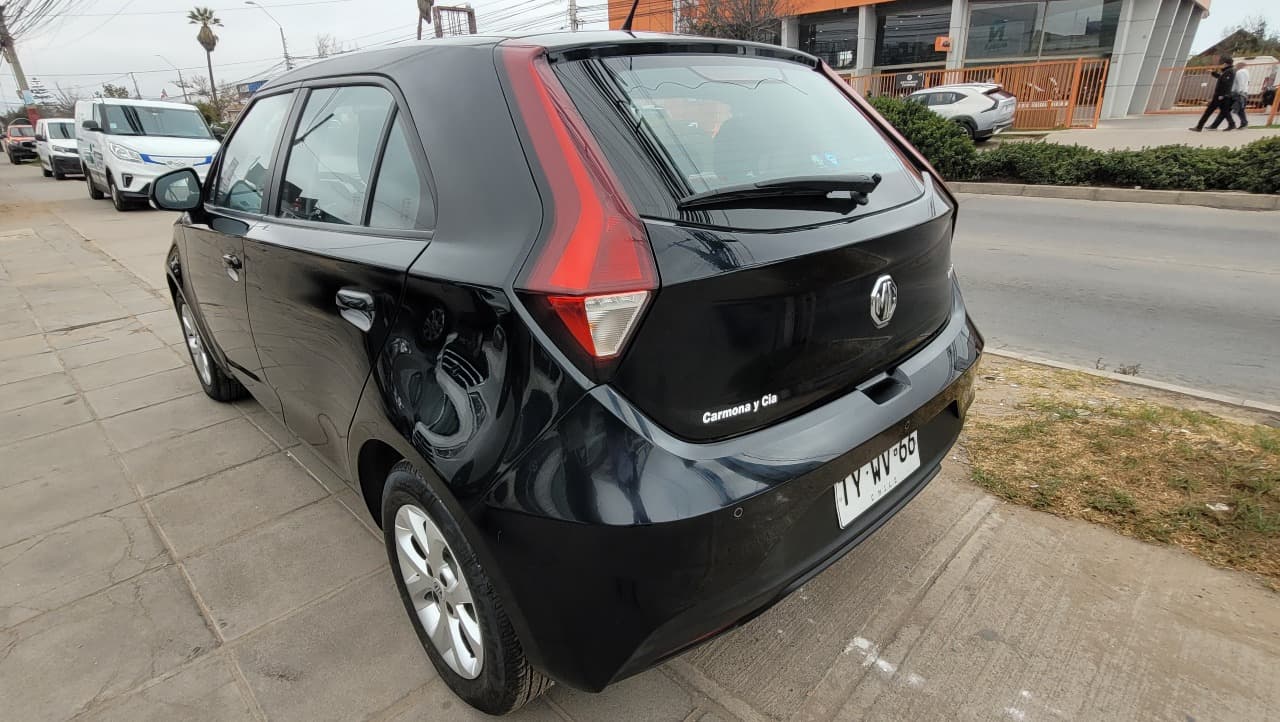 MG3 MT FULL 1.5 - view 14