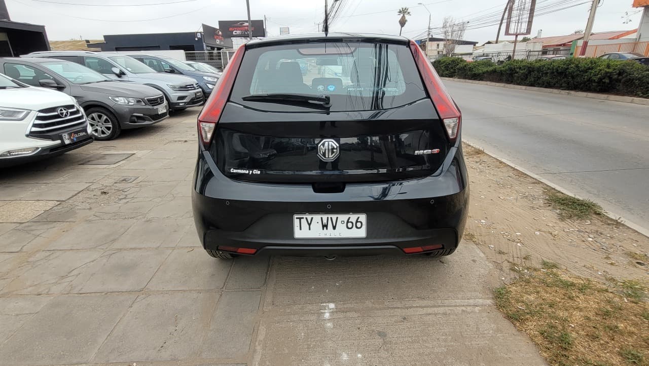MG3 MT FULL 1.5 - view 15