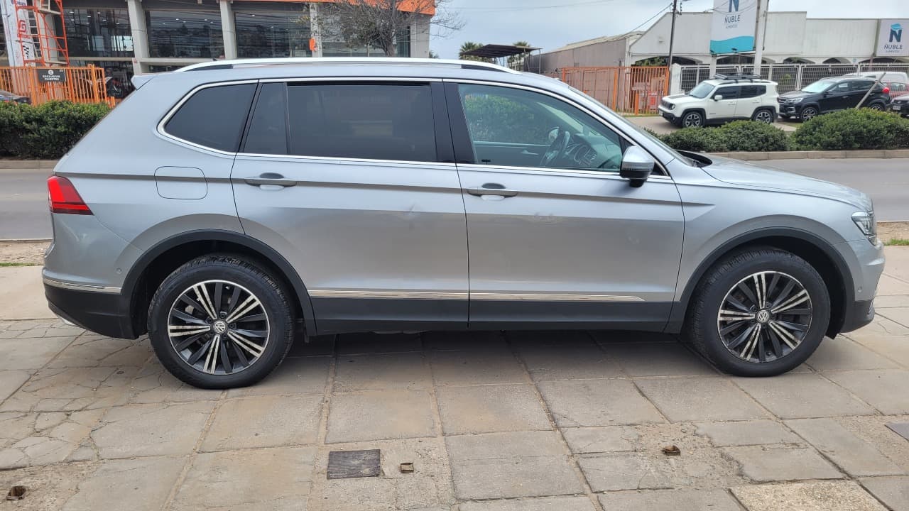 TIGUAN OTTO 4X4 2.0 FULL AUT.  - view 7
