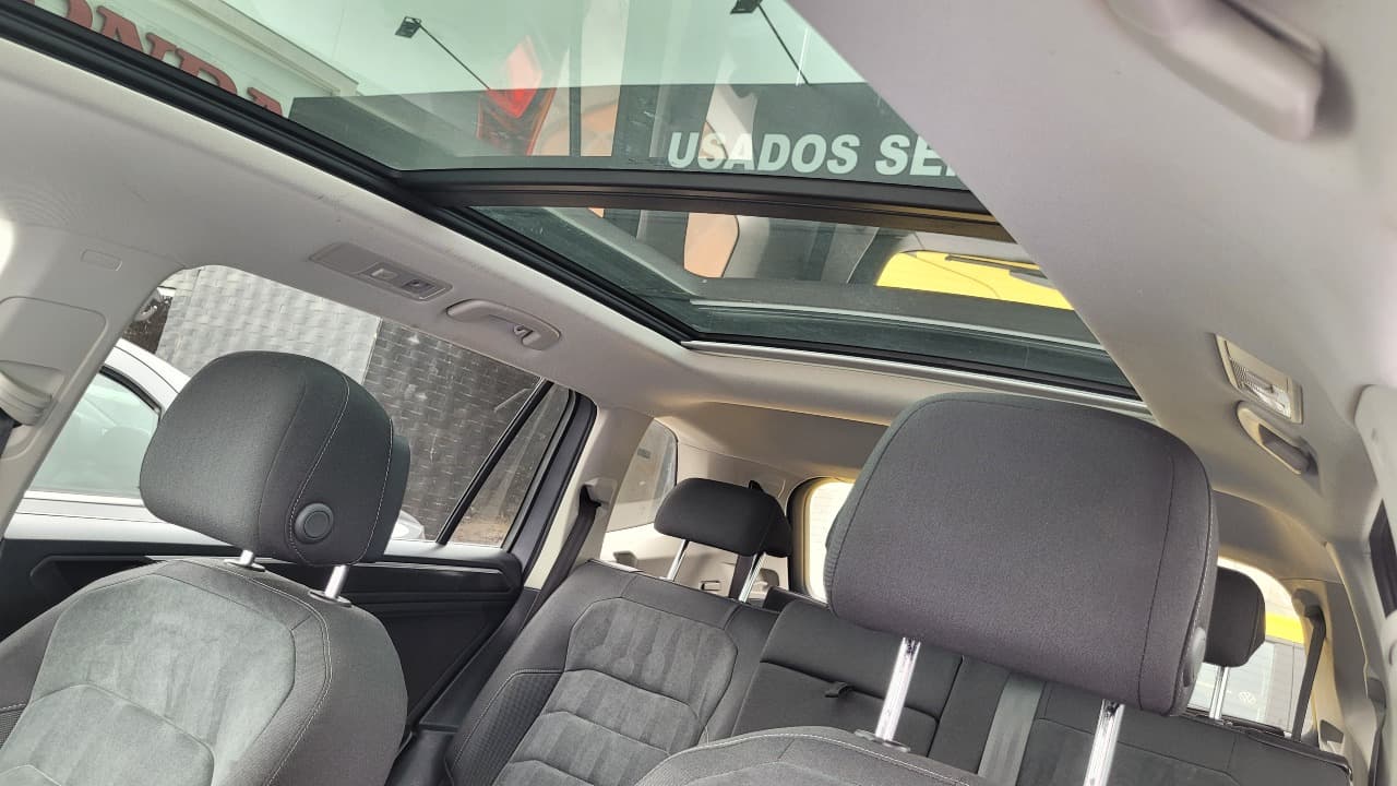 TIGUAN OTTO 4X4 2.0 FULL AUT.  - view 8