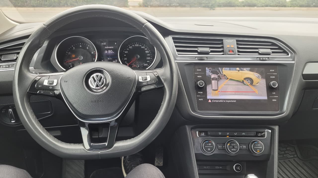 TIGUAN OTTO 4X4 2.0 FULL AUT.  - view 9